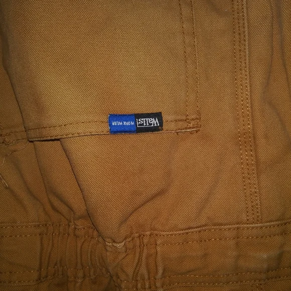 Walls insulated coveralls - Picture 5 of 5